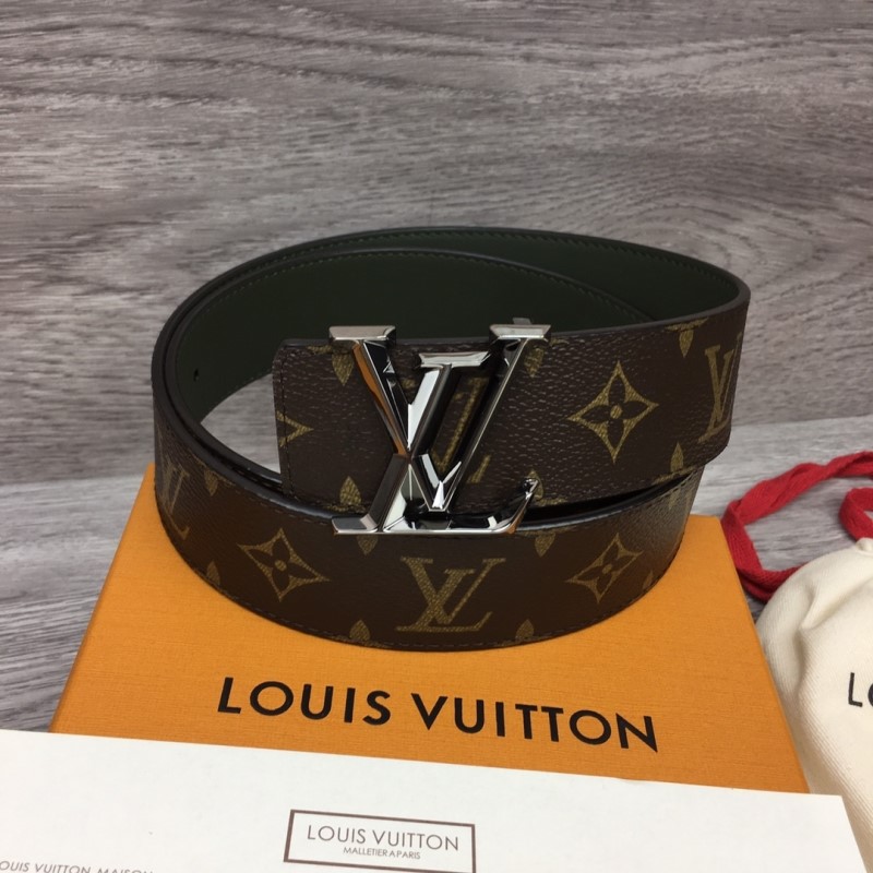 l0vis Vvtt0n belts